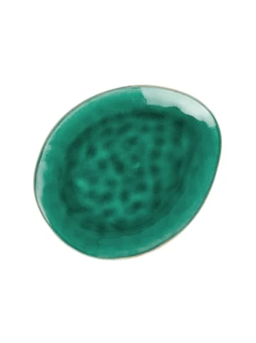 Brandneu 👏 Küche Butlers 16-tlg. Geschirr-Set DE LA ROYA In Dunkelgrün Günstig Kaufen 🥰 7 Brandneu 👏 Küche Butlers 16-tlg. Geschirr-Set DE LA ROYA In Dunkelgrün Günstig Kaufen 🥰 – Bild 5