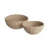 Brandneu 👏 Dekoration Butlers 2-tlg. Korbset Rund RUSH ROPE In Natur Günstig Kaufen 🤩 -BUTLERS Verkäufe butlers 2 tlg korbset rund rush rope in natur