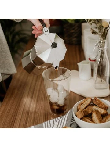 Rabatt 🎉 Küche Butlers 2x Doppelwandige Gläser 350ml HOT & COLD In Transparent Günstig Kaufen 🧨 4 Rabatt 🎉 Küche Butlers 2x Doppelwandige Gläser 350ml HOT & COLD In Transparent Günstig Kaufen 🧨 – Bild 2