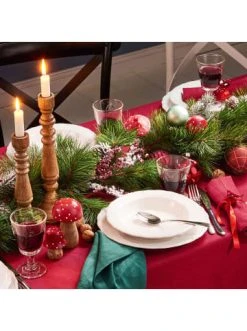 Schlussverkauf 🤩 Weihnachten Butlers 2x Glaskugel Ornament Ø8cm HANG ON In Rot Günstig Kaufen 🎁 -BUTLERS Verkäufe butlers 2x glaskugel ornament o8cm hang on in rot 3