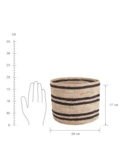Budget 🎁 Dekoration Butlers 4-tlg. Korbset Handgefertigt Aus Raffia ISALO In Natur-Anthrazit Günstig Kaufen 🤩 10 Budget 🎁 Dekoration Butlers 4-tlg. Korbset Handgefertigt Aus Raffia ISALO In Natur-Anthrazit Günstig Kaufen 🤩 -BUTLERS Verkäufe butlers 4 tlg korbset handgefertigt aus raffia isalo in natur anthrazit 1