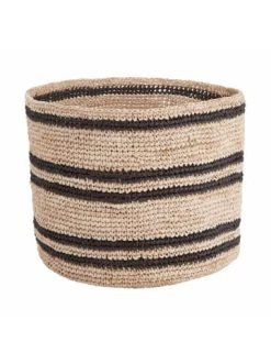 Budget 🎁 Dekoration Butlers 4-tlg. Korbset Handgefertigt Aus Raffia ISALO In Natur-Anthrazit Günstig Kaufen 🤩 11 Budget 🎁 Dekoration Butlers 4-tlg. Korbset Handgefertigt Aus Raffia ISALO In Natur-Anthrazit Günstig Kaufen 🤩 -BUTLERS Verkäufe butlers 4 tlg korbset handgefertigt aus raffia isalo in natur anthrazit 2