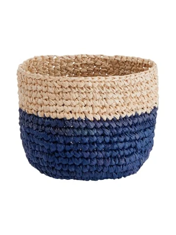 Top 10 💯 Dekoration Butlers 4-tlg. Korbset Handgefertigt Aus Raffia ISALO In Natur-Blau Günstig Kaufen 🤩 10 Top 10 💯 Dekoration Butlers 4-tlg. Korbset Handgefertigt Aus Raffia ISALO In Natur-Blau Günstig Kaufen 🤩 – Bild 8