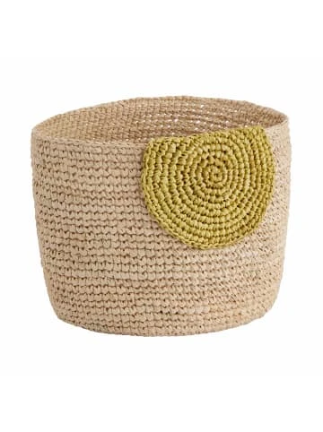 Am billigsten 👍 Dekoration Butlers 4-tlg. Korbset Handgefertigt Aus Raffia ISALO In Natur-Gelb Günstig Kaufen 🎁 7 Am billigsten 👍 Dekoration Butlers 4-tlg. Korbset Handgefertigt Aus Raffia ISALO In Natur-Gelb Günstig Kaufen 🎁 – Bild 5