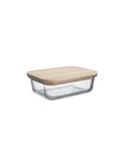 Beste Bewertungen von 🧨 Küche Butlers 4-tlg. Lunchboxset Mit Bambusdeckel NATURALS In Transparent-Natur Günstig Kaufen 😀 -BUTLERS Verkäufe butlers 4 tlg lunchboxset mit bambusdeckel naturals in transparent natur 5