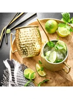 Coupon 🥰 Küche Butlers 4x Becher Gehämmert 470ml MOSCOW MULE In Gold Günstig Kaufen 🛒 7 Coupon 🥰 Küche Butlers 4x Becher Gehämmert 470ml MOSCOW MULE In Gold Günstig Kaufen 🛒 -BUTLERS Verkäufe butlers 4x becher gehammert 470ml moscow mule in gold 1