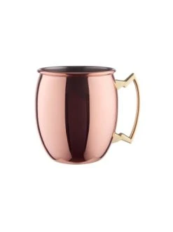 Brandneu 🧨 Küche Butlers 4x Becher Glänzend 470ml MOSCOW MULE In Roségold Günstig Kaufen 🎁 8 Brandneu 🧨 Küche Butlers 4x Becher Glänzend 470ml MOSCOW MULE In Roségold Günstig Kaufen 🎁 -BUTLERS Verkäufe butlers 4x becher glanzend 470ml moscow mule in rosegold 2