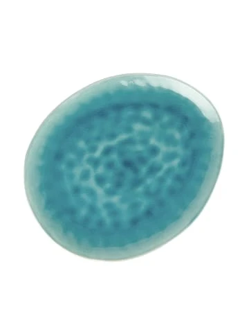 Neu 👏 Küche Butlers 4x Dinnerteller L 29 X B 24cm DE LA ROYA In Blau Günstig Kaufen ✨ 5 Neu 👏 Küche Butlers 4x Dinnerteller L 29 X B 24cm DE LA ROYA In Blau Günstig Kaufen ✨ – Bild 3