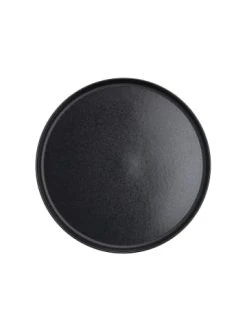 Beste Bewertungen von 😉 Küche Butlers 4x Dinnerteller Ø27cm CASA NOVA In Schwarz Günstig Kaufen 🤩 -BUTLERS Verkäufe butlers 4x dinnerteller o27cm casa nova in schwarz 3