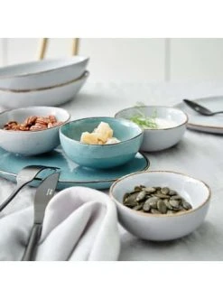 Top 10 🔔 Küche Butlers 4x Dipschale 200ml FINCA In Grau Günstig Kaufen 😍 -BUTLERS Verkäufe butlers 4x dipschale 200ml finca in grau 10