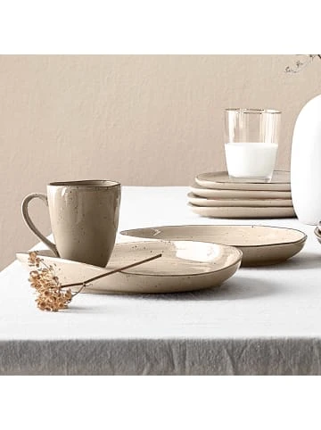 Bestpreis 🎁 Küche Butlers 4x Frühstücksteller FINCA In Beige Günstig Kaufen 🎁 10 Bestpreis 🎁 Küche Butlers 4x Frühstücksteller FINCA In Beige Günstig Kaufen 🎁 – Bild 8