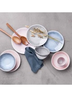 Rabatt ✔️ Küche Butlers 4x Frühstücksteller Ø23cm ATLANTIS In Blau Günstig Kaufen 🎁 25 Rabatt ✔️ Küche Butlers 4x Frühstücksteller Ø23cm ATLANTIS In Blau Günstig Kaufen 🎁 -BUTLERS Verkäufe butlers 4x fruhstucksteller o23cm atlantis in blau 10