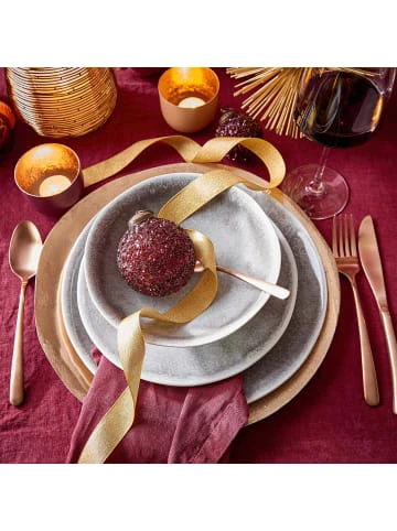 Top 10 ✔️ Küche Butlers 4x Frühstücksteller Ø23cm ATLANTIS In Grau Günstig Kaufen 🎉 10 Top 10 ✔️ Küche Butlers 4x Frühstücksteller Ø23cm ATLANTIS In Grau Günstig Kaufen 🎉 – Bild 8