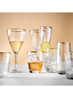 Rabatt 🎁 Küche Butlers 4x Gläser Mit Goldrand Und Rillen 300ml GOLDEN TWENTIES In Transparent Günstig Kaufen ⌛ 15 Rabatt 🎁 Küche Butlers 4x Gläser Mit Goldrand Und Rillen 300ml GOLDEN TWENTIES In Transparent Günstig Kaufen ⌛ -BUTLERS Verkäufe butlers 4x glaser mit goldrand und rillen 300ml golden twenties in transparent 5