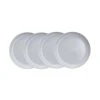 Rabatt 🔥 Küche Butlers 4x Pastateller Ø23cm CASA NOVA In Grau Günstig Kaufen 🌟 -BUTLERS Verkäufe butlers 4x pastateller o23cm casa nova in grau