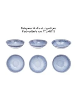 Beste Bewertungen von 🤩 Küche Butlers 4x Schale 550ml ATLANTIS In Blau Günstig Kaufen 🛒 23 Beste Bewertungen von 🤩 Küche Butlers 4x Schale 550ml ATLANTIS In Blau Günstig Kaufen 🛒 -BUTLERS Verkäufe butlers 4x schale 550ml atlantis in blau 6