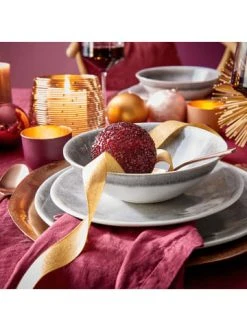 Bester Verkauf 🤩 Küche Butlers 4x Schale 550ml ATLANTIS In Grau Günstig Kaufen 🛒 -BUTLERS Verkäufe butlers 4x schale 550ml atlantis in grau 7