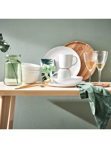 Billig 🧨 Küche Butlers 4x Schale 600ml NATIVE In Weiß Günstig Kaufen 👍 11 Billig 🧨 Küche Butlers 4x Schale 600ml NATIVE In Weiß Günstig Kaufen 👍 – Bild 9