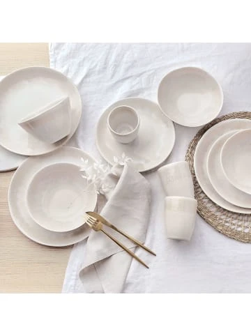 Budget 👍 Küche Butlers 4x Schale 640ml ATLANTIS In Beige Günstig Kaufen ❤️ 4 Budget 👍 Küche Butlers 4x Schale 640ml ATLANTIS In Beige Günstig Kaufen ❤️ – Bild 2