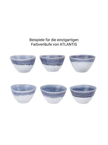 Bestes Angebot 🔥 Küche Butlers 4x Schale 640ml ATLANTIS In Blau Günstig Kaufen 👍 10 Bestes Angebot 🔥 Küche Butlers 4x Schale 640ml ATLANTIS In Blau Günstig Kaufen 👍 – Bild 8