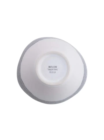 Schlussverkauf 🥰 Küche Butlers 4x Schale 640ml ATLANTIS In Grau Günstig Kaufen ⌛ 8 Schlussverkauf 🥰 Küche Butlers 4x Schale 640ml ATLANTIS In Grau Günstig Kaufen ⌛ – Bild 6
