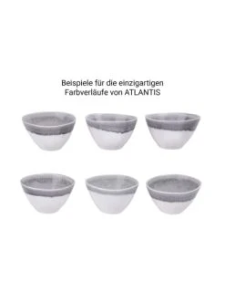 Schlussverkauf 🥰 Küche Butlers 4x Schale 640ml ATLANTIS In Grau Günstig Kaufen ⌛ 19 Schlussverkauf 🥰 Küche Butlers 4x Schale 640ml ATLANTIS In Grau Günstig Kaufen ⌛ -BUTLERS Verkäufe butlers 4x schale 640ml atlantis in grau 6