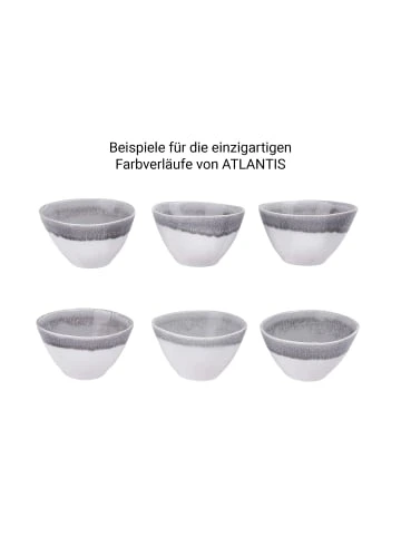 Schlussverkauf 🥰 Küche Butlers 4x Schale 640ml ATLANTIS In Grau Günstig Kaufen ⌛ 10 Schlussverkauf 🥰 Küche Butlers 4x Schale 640ml ATLANTIS In Grau Günstig Kaufen ⌛ – Bild 8