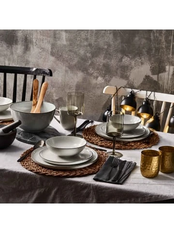 Großhandel ⌛ Küche Butlers 4x Schale Ø16,5cm HENLEY In Grau Günstig Kaufen 😍 8 Großhandel ⌛ Küche Butlers 4x Schale Ø16,5cm HENLEY In Grau Günstig Kaufen 😍 – Bild 6