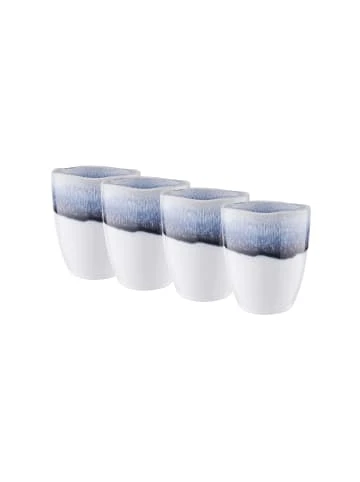 Auslauf 😍 Küche Butlers 4x Tasse 300ml ATLANTIS In Blau Günstig Kaufen 🥰 3 Auslauf 😍 Küche Butlers 4x Tasse 300ml ATLANTIS In Blau Günstig Kaufen 🥰