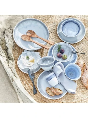 Großhandel 🔔 Küche Butlers 4x Tasse 300ml ATLANTIS In Grau Günstig Kaufen ❤️ 4 Großhandel 🔔 Küche Butlers 4x Tasse 300ml ATLANTIS In Grau Günstig Kaufen ❤️ – Bild 2