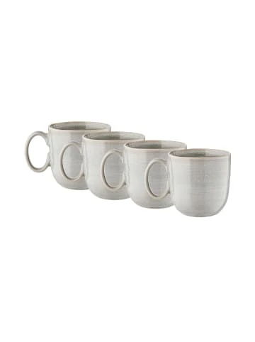 Rabatt 😍 Küche Butlers 4x Tasse 450ml MANOR In Hellgrau Günstig Kaufen 🤩 3 Rabatt 😍 Küche Butlers 4x Tasse 450ml MANOR In Hellgrau Günstig Kaufen 🤩