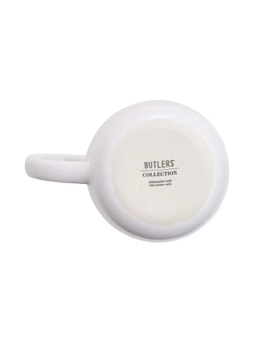 Angebote 🧨 Küche Butlers 4x Tasse Mit Henkel 300ml NATIVE In Weiß Günstig Kaufen 🎁 9 Angebote 🧨 Küche Butlers 4x Tasse Mit Henkel 300ml NATIVE In Weiß Günstig Kaufen 🎁 – Bild 7