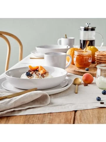 Angebote 🧨 Küche Butlers 4x Tasse Mit Henkel 300ml NATIVE In Weiß Günstig Kaufen 🎁 13 Angebote 🧨 Küche Butlers 4x Tasse Mit Henkel 300ml NATIVE In Weiß Günstig Kaufen 🎁 – Bild 11