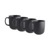Auslauf 💯 Küche Butlers 4x Tasse Mit Henkel 400ml CASA NOVA In Schwarz Günstig Kaufen ⌛ 1 Auslauf 💯 Küche Butlers 4x Tasse Mit Henkel 400ml CASA NOVA In Schwarz Günstig Kaufen ⌛ -BUTLERS Verkäufe butlers 4x tasse mit henkel 400ml casa nova in schwarz