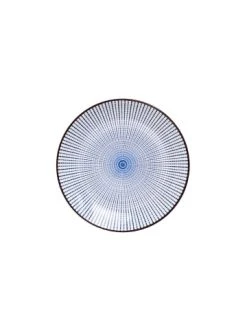 Beste Bewertungen von ⌛ Küche Butlers 4x Teller Ø16cm DIM SUM In Blau-Weiß Günstig Kaufen ❤️ -BUTLERS Verkäufe butlers 4x teller o16cm dim sum in blau weiss 2