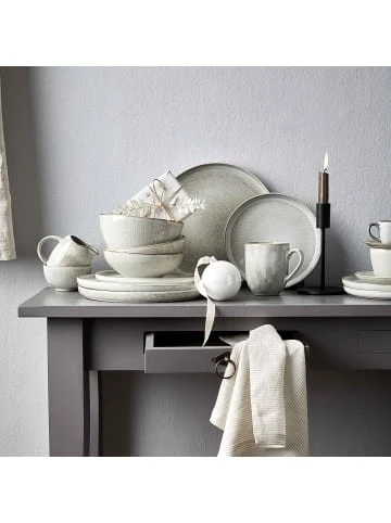 Coupon 😉 Küche Butlers 4x Teller Ø21,5cm HENLEY In Grau Günstig Kaufen 😉 16 Coupon 😉 Küche Butlers 4x Teller Ø21,5cm HENLEY In Grau Günstig Kaufen 😉 – Bild 14