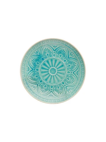 Billig 🎁 Küche Butlers 4x Teller Ø21cm SUMATRA In Türkis Günstig Kaufen 🤩 5 Billig 🎁 Küche Butlers 4x Teller Ø21cm SUMATRA In Türkis Günstig Kaufen 🤩 – Bild 3