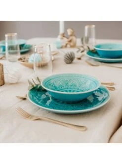 Billig 🎁 Küche Butlers 4x Teller Ø21cm SUMATRA In Türkis Günstig Kaufen 🤩 11 Billig 🎁 Küche Butlers 4x Teller Ø21cm SUMATRA In Türkis Günstig Kaufen 🤩 -BUTLERS Verkäufe butlers 4x teller o21cm sumatra in turkis 3