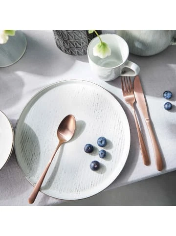 Brandneu 😍 Küche Butlers 4x Teller Ø26,5cm HENLEY In Grau Günstig Kaufen 🎁 11 Brandneu 😍 Küche Butlers 4x Teller Ø26,5cm HENLEY In Grau Günstig Kaufen 🎁 – Bild 9