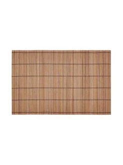 Bestpreis 🔥 Heimtextilien Butlers 4x Tischset L 35 X B 47cm TABULA In Braun Günstig Kaufen 👏