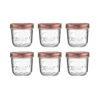 Großhandel 🎁 Küche Butlers 6x Aufbewahrungsgläser 220ml MASON'S In Transparent Günstig Kaufen 🧨 2 Großhandel 🎁 Küche Butlers 6x Aufbewahrungsgläser 220ml MASON'S In Transparent Günstig Kaufen 🧨 -BUTLERS Verkäufe butlers 6x aufbewahrungsglaser 220ml masons in transparent