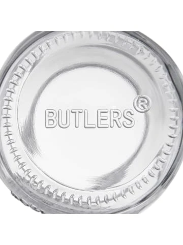 Neu 🤩 Küche Butlers 6x Aufbewahrungsgläser 250ml MASON'S In Transparent Günstig Kaufen 🔥 8 Neu 🤩 Küche Butlers 6x Aufbewahrungsgläser 250ml MASON'S In Transparent Günstig Kaufen 🔥 – Bild 6