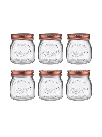 Neu 🤩 Küche Butlers 6x Aufbewahrungsgläser 250ml MASON'S In Transparent Günstig Kaufen 🔥 3 Neu 🤩 Küche Butlers 6x Aufbewahrungsgläser 250ml MASON'S In Transparent Günstig Kaufen 🔥