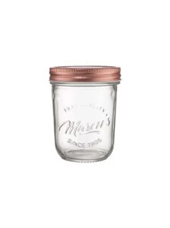 Neu 🧨 Küche Butlers 6x Aufbewahrungsgläser 320ml MASON'S In Transparent Günstig Kaufen 😉 -BUTLERS Verkäufe butlers 6x aufbewahrungsglaser 320ml masons in transparent 2