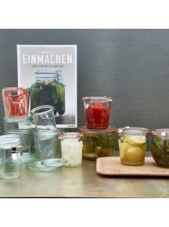 Beste Bewertungen von 👍 Küche Butlers 6x Einkochgläser Sturzform 290ml WECK In Transparent Günstig Kaufen 🔥 16 Beste Bewertungen von 👍 Küche Butlers 6x Einkochgläser Sturzform 290ml WECK In Transparent Günstig Kaufen 🔥 -BUTLERS Verkäufe butlers 6x einkochglaser sturzform 290ml weck in transparent 5