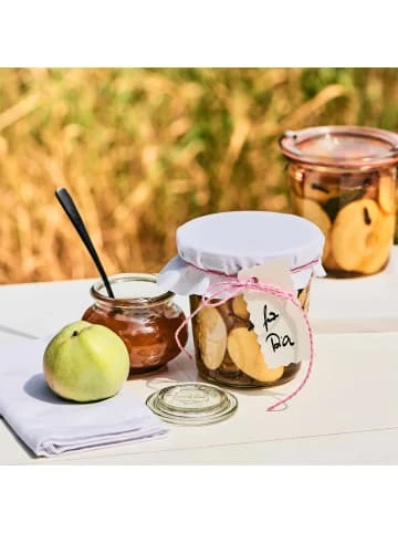 Beste Bewertungen von 👍 Küche Butlers 6x Einkochgläser Sturzform 290ml WECK In Transparent Günstig Kaufen 🔥 10 Beste Bewertungen von 👍 Küche Butlers 6x Einkochgläser Sturzform 290ml WECK In Transparent Günstig Kaufen 🔥 – Bild 8