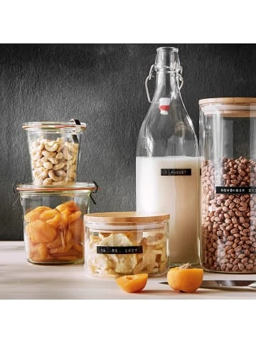 Beste Bewertungen von 👍 Küche Butlers 6x Einkochgläser Sturzform 290ml WECK In Transparent Günstig Kaufen 🔥 11 Beste Bewertungen von 👍 Küche Butlers 6x Einkochgläser Sturzform 290ml WECK In Transparent Günstig Kaufen 🔥 – Bild 9