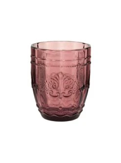 Coupon 🤩 Küche Butlers 6x Gläser 250ml VICTORIAN In Lila Günstig Kaufen 🎉 -BUTLERS Verkäufe butlers 6x glaser 250ml victorian in lila 2