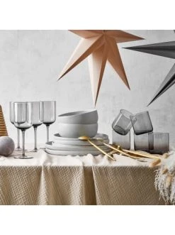 Bester Verkauf ❤️ Küche Butlers 6x Gläser 325ml VENICE In Grau Günstig Kaufen 🎁 9 Bester Verkauf ❤️ Küche Butlers 6x Gläser 325ml VENICE In Grau Günstig Kaufen 🎁 -BUTLERS Verkäufe butlers 6x glaser 325ml venice in grau 1