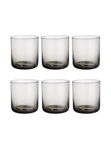 Bester Verkauf ❤️ Küche Butlers 6x Gläser 325ml VENICE In Grau Günstig Kaufen 🎁 3 Bester Verkauf ❤️ Küche Butlers 6x Gläser 325ml VENICE In Grau Günstig Kaufen 🎁